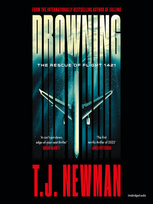 cover image of Drowning